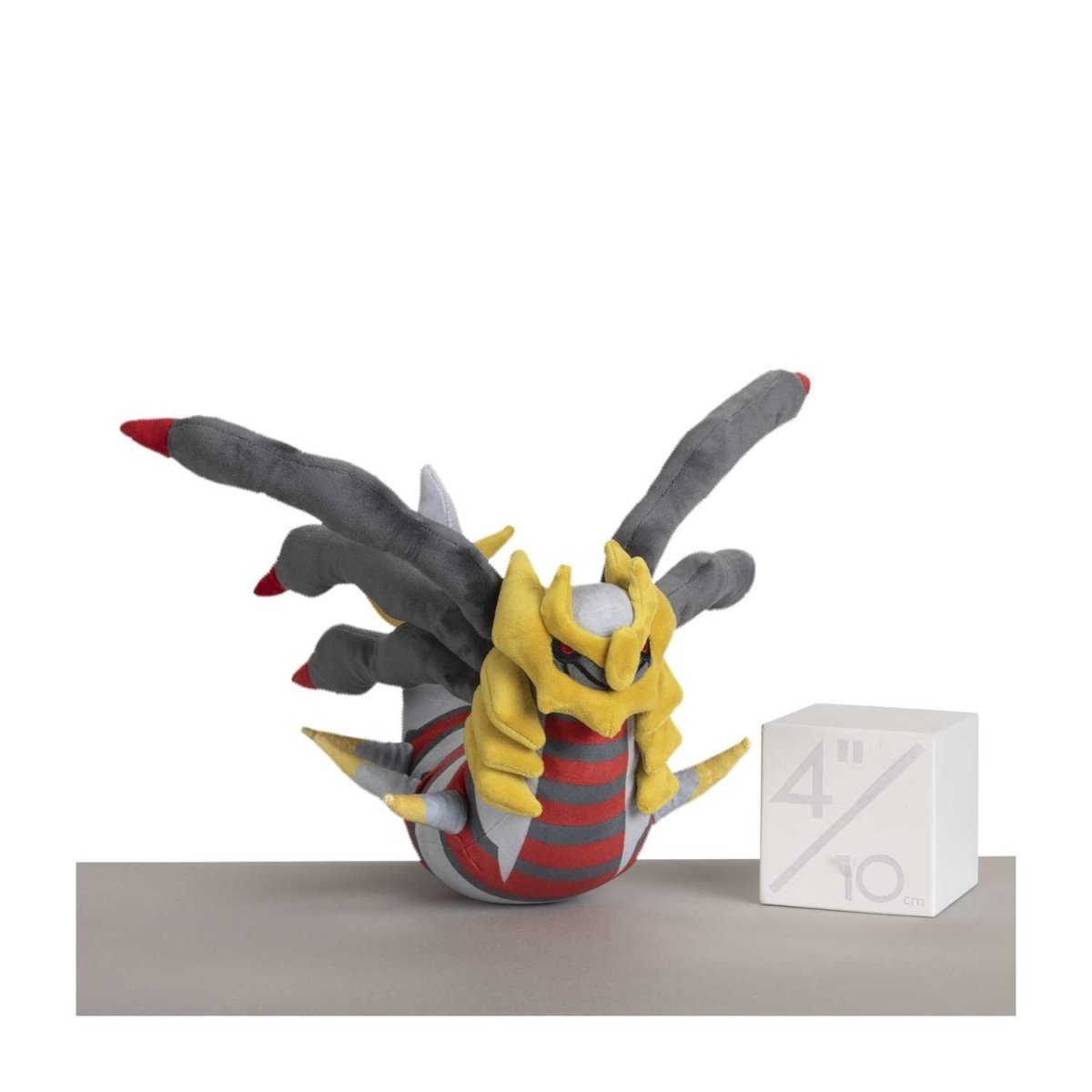 Giratina (Origin Forme) Poké Plush - 11 ¾ In.