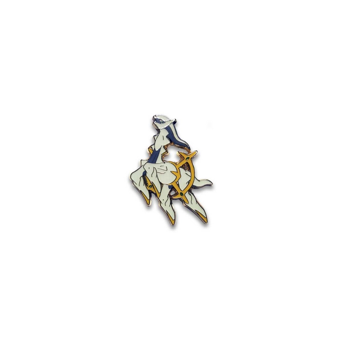 Pokmon TCG: 2 Booster Packs & Arceus Pin Pokmon TCG: 2 Booster Packs & Arceus Pin