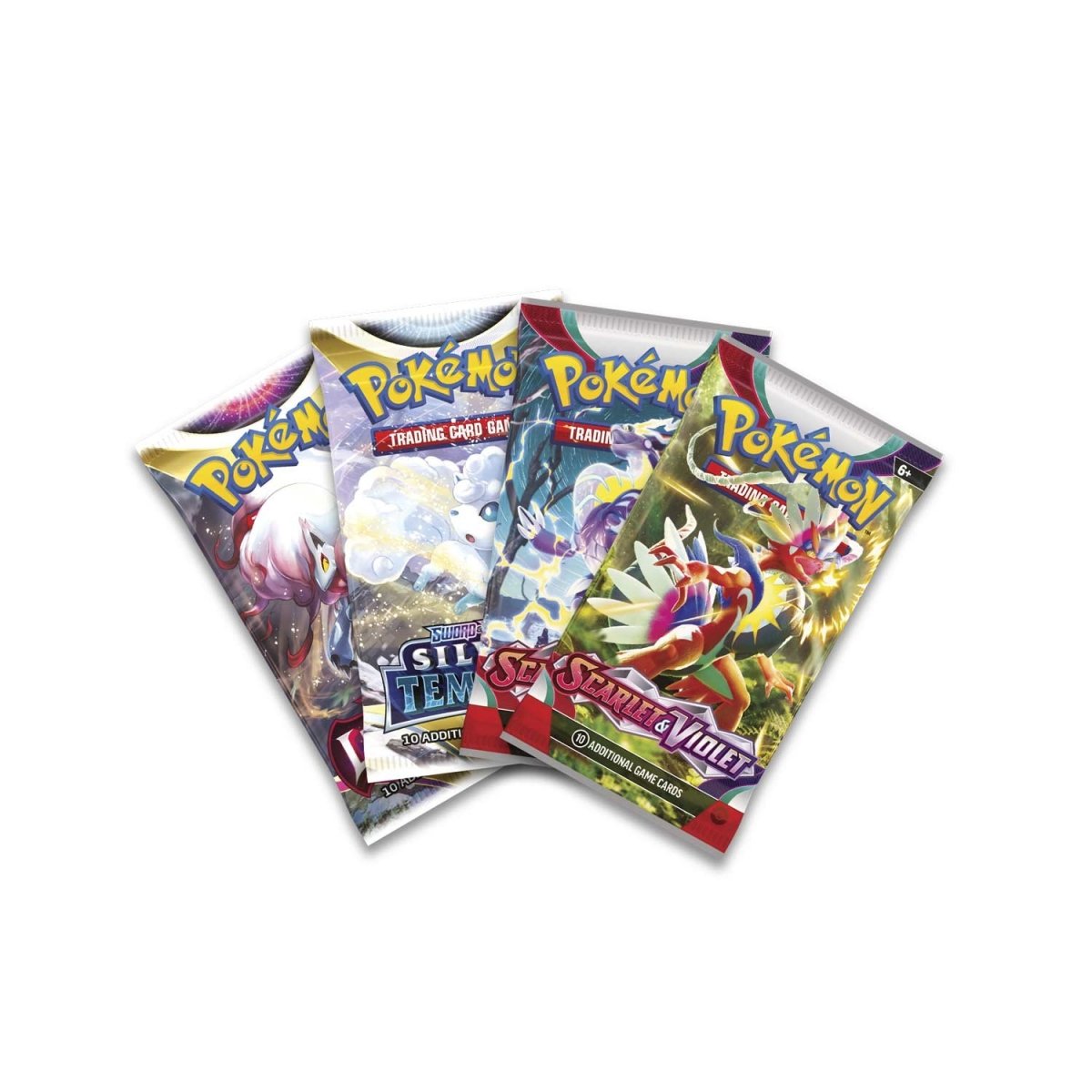 TCG Card Search - Pokemon : Boite A Gouter Ex Sceller