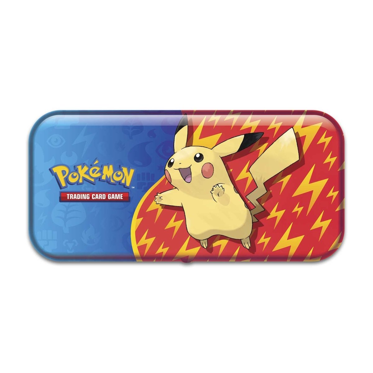 POKEMON TCG: BACK TO SCHOOL 2023: PENCIL CASE POKEMON TCG: BACK TO SCHOOL 2023: PENCIL CASE
