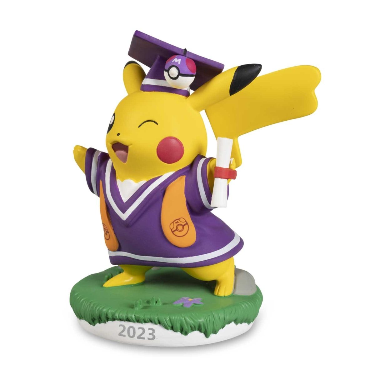 Robe pokémon Pikachu - Pokemon - 6 ans