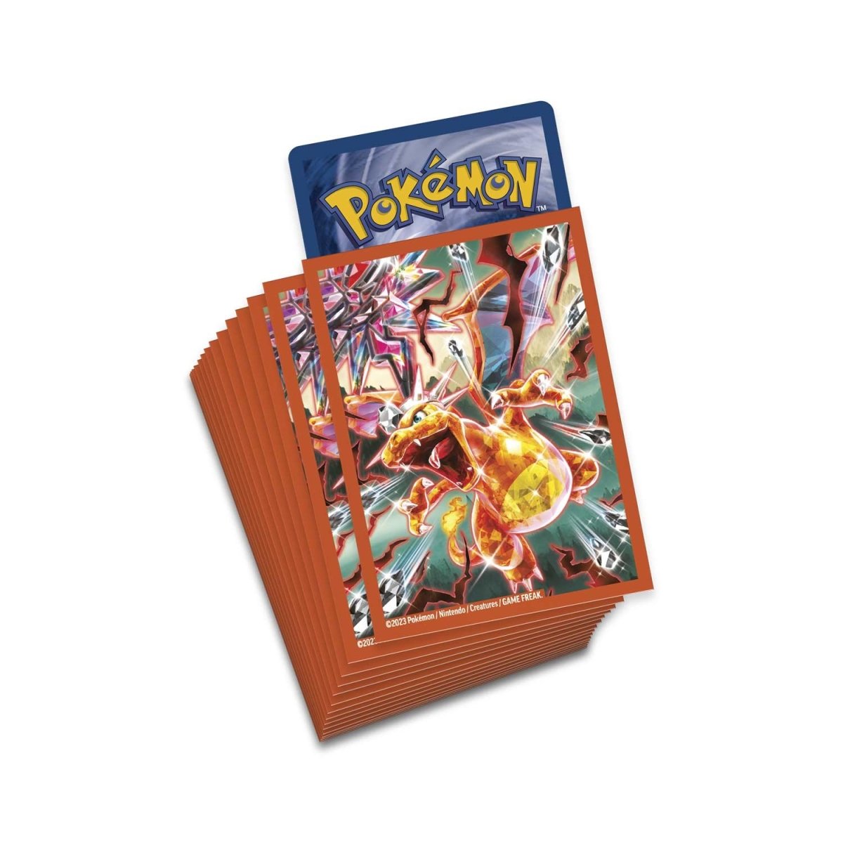 Pokémon TCG Charizard ex Premium Collection Pokémon Center Canada