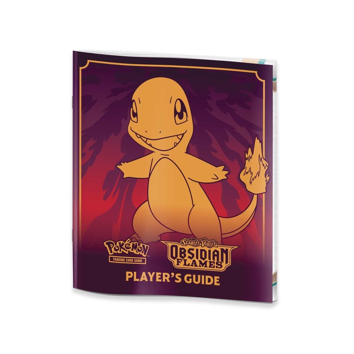 Pokémon TCG: Scarlet & Violet-Obsidian Flames Pokémon Center