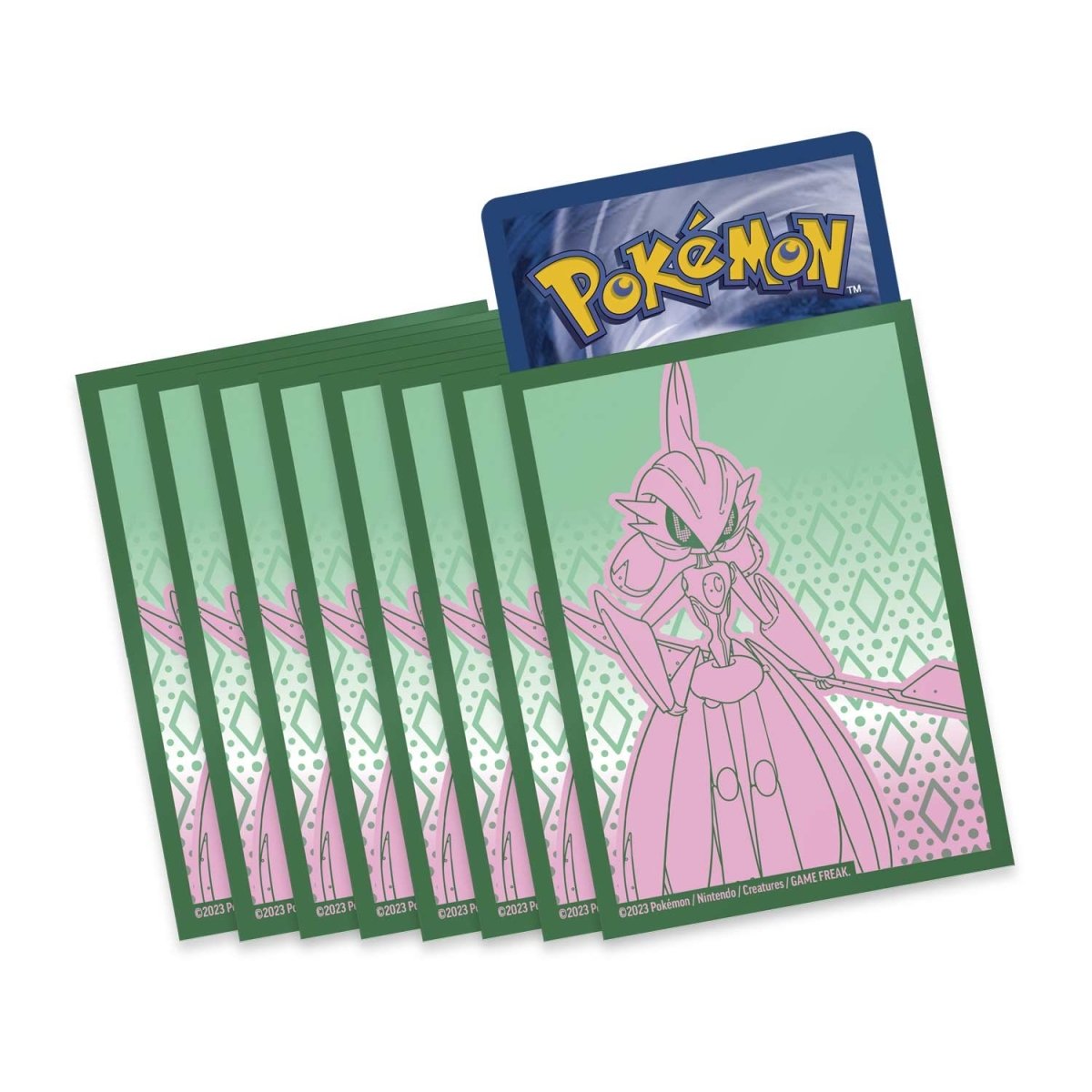 Amazon.com: Pokémon TCG: Scarlet & Violet—Paradox Rift Elite