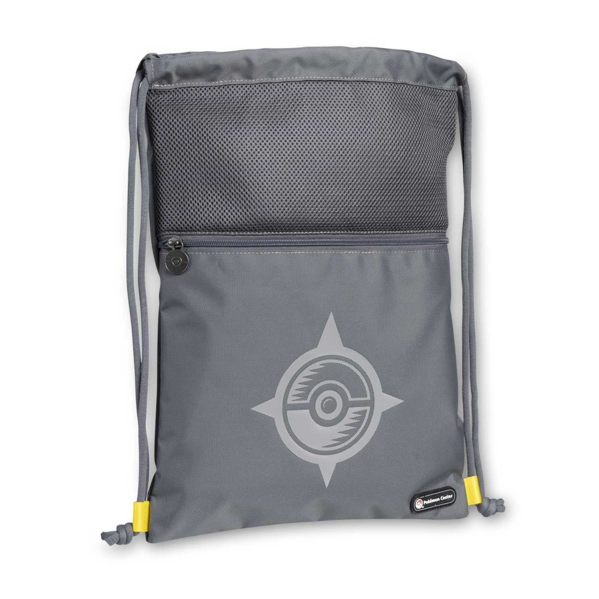 Pokemon Center 24 Drawstring Bag for Lunch Box
