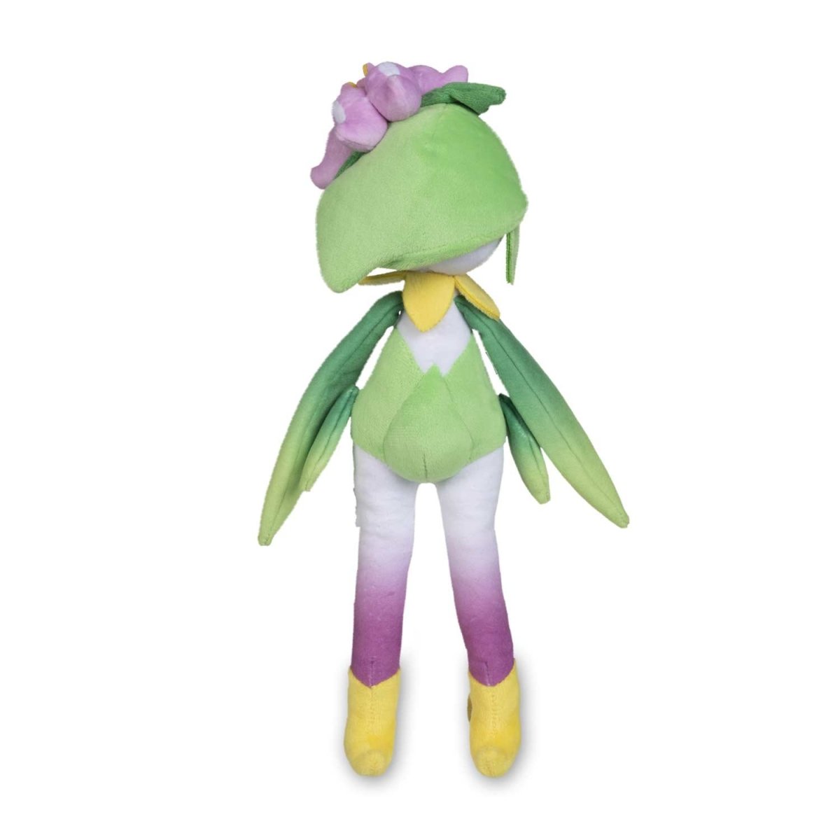 Lilligant