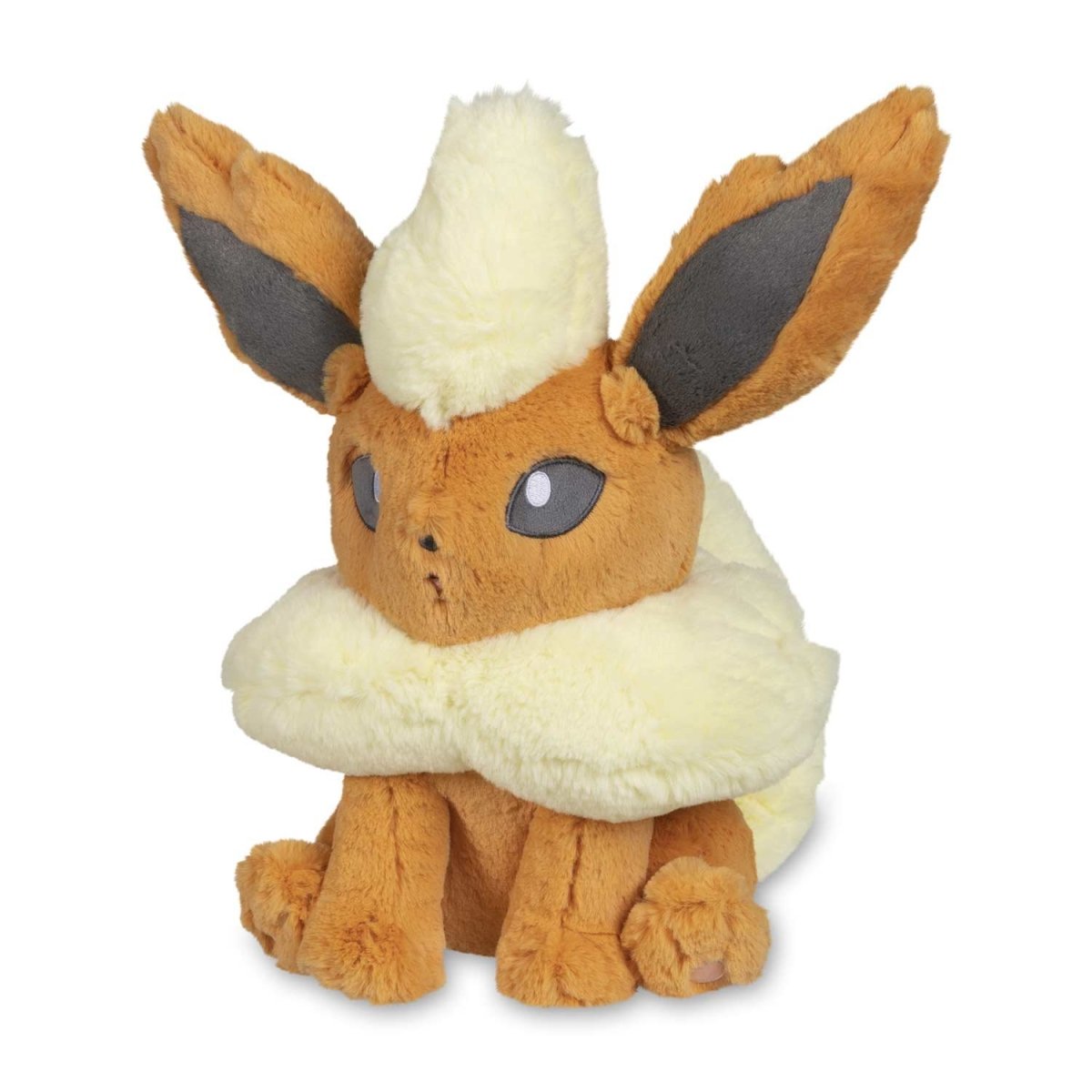 Pokemon flareon plush on sale