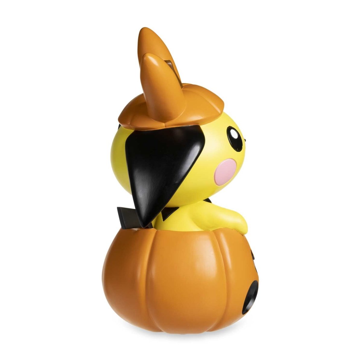 アメリカ　ポケモンセンター　ピカチュウ　オス　ガーデン　フィギュア スタチュー アメリカ ポケモンセンター ピカチュウ メス 農婦 ガーデン