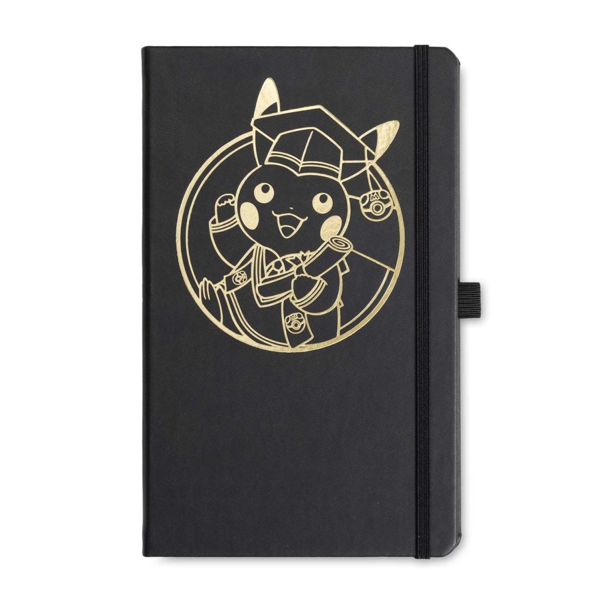 Graduation Pikachu 2023 Bullet Journal Pokémon Center Official Site