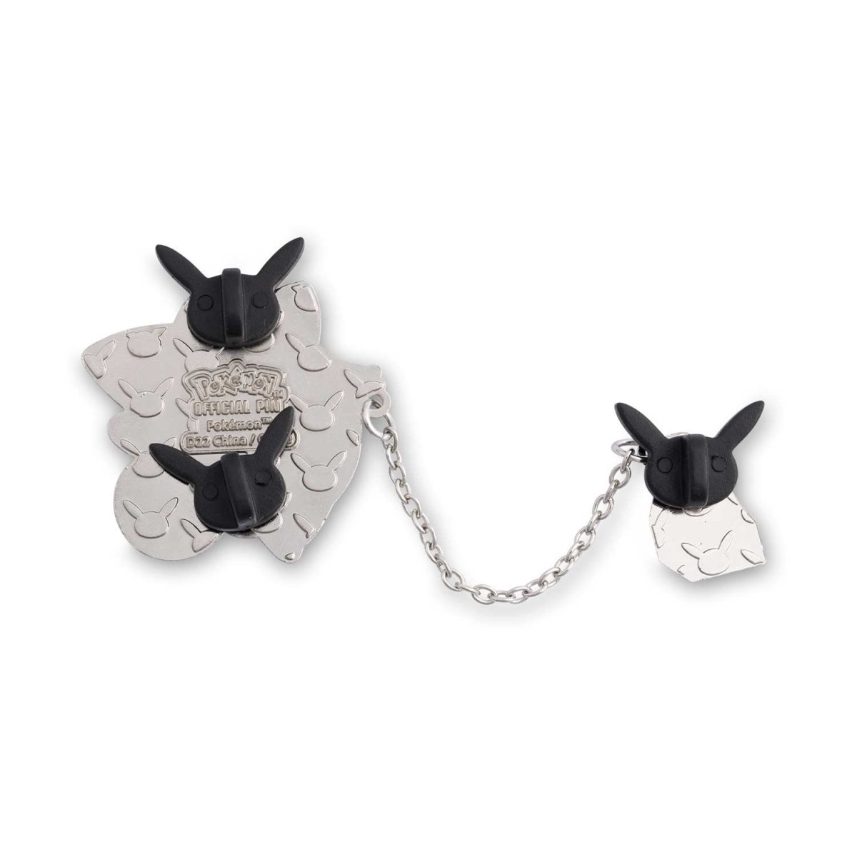 Clefairy with Metronome Pokémon Held Item Pin Pokémon Center Official