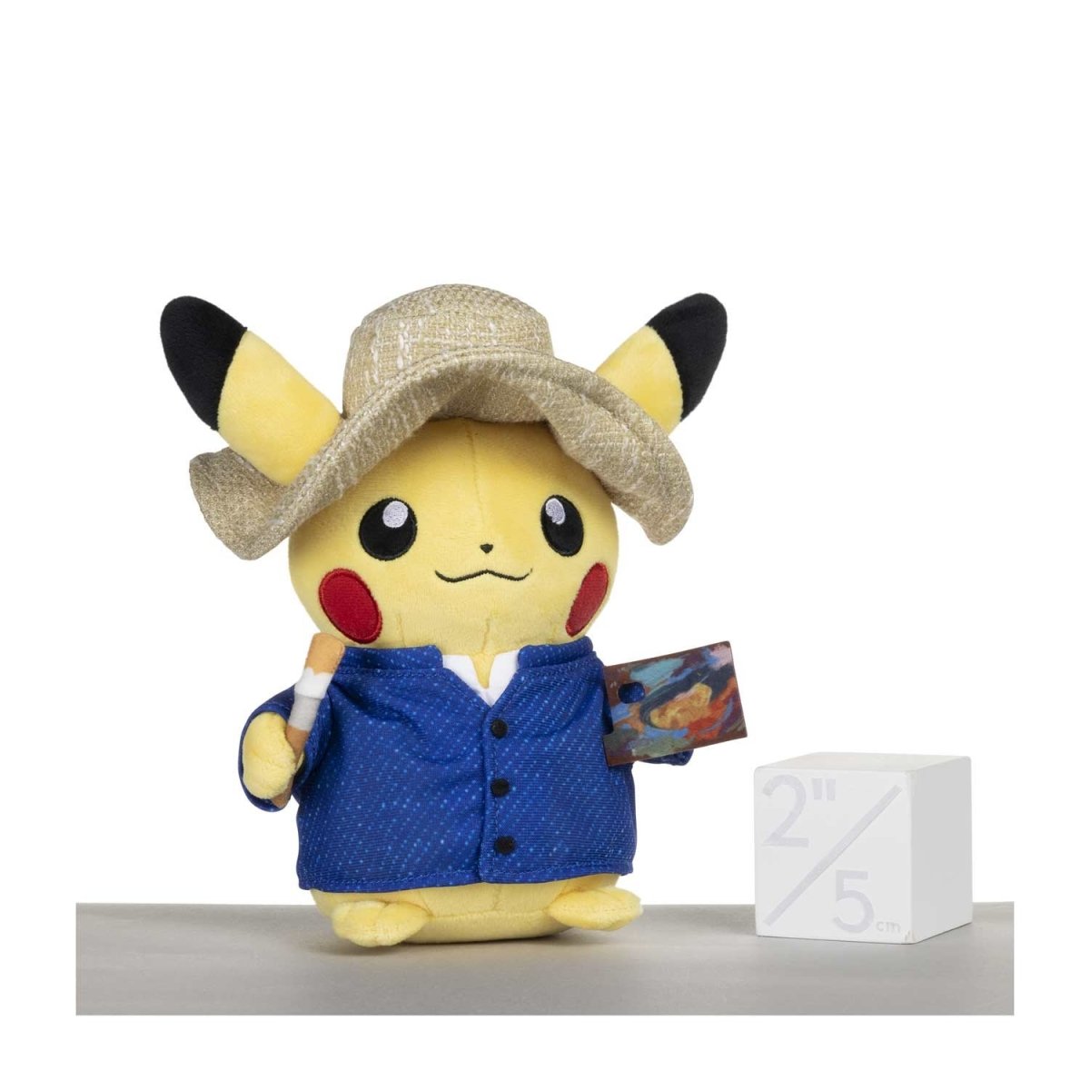 Achetez Peluche Pikachu 20cm - 2022- Boutique  – Peluche  Center