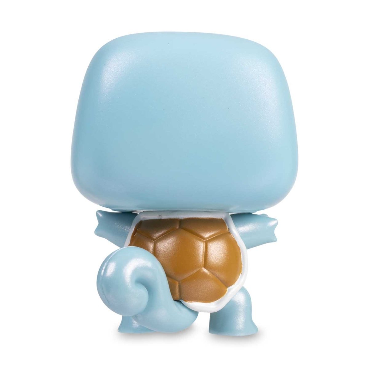 Pokémon - T-Shirt Carapuce Pop - Figurine-Discount