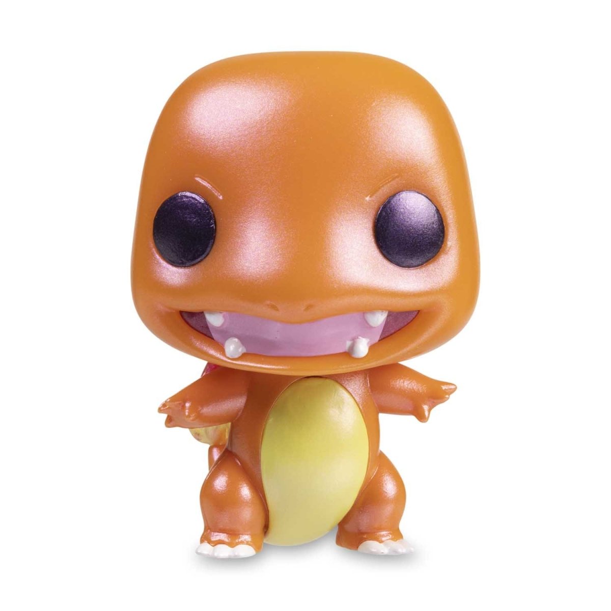 FIGURINE POP CHARMANDER Salamèche Glumanda n°455 de Pokémon par