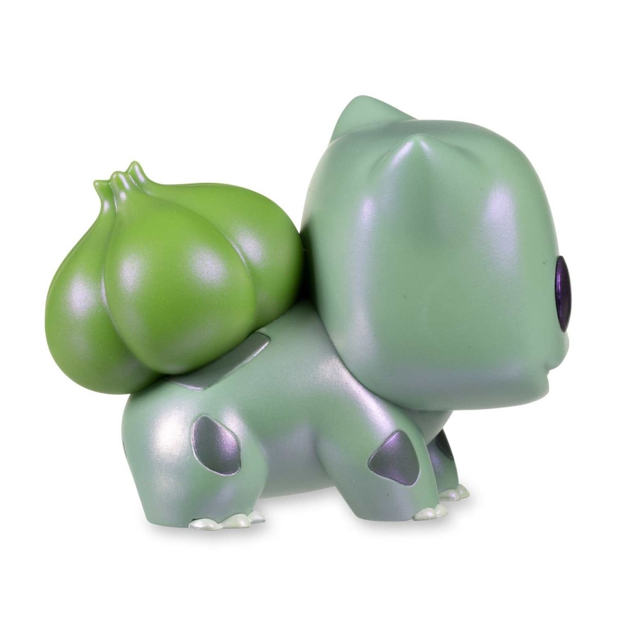 Bulbasaur Pearlescent Pop! Vinyl Figure by Funko Pokémon Center