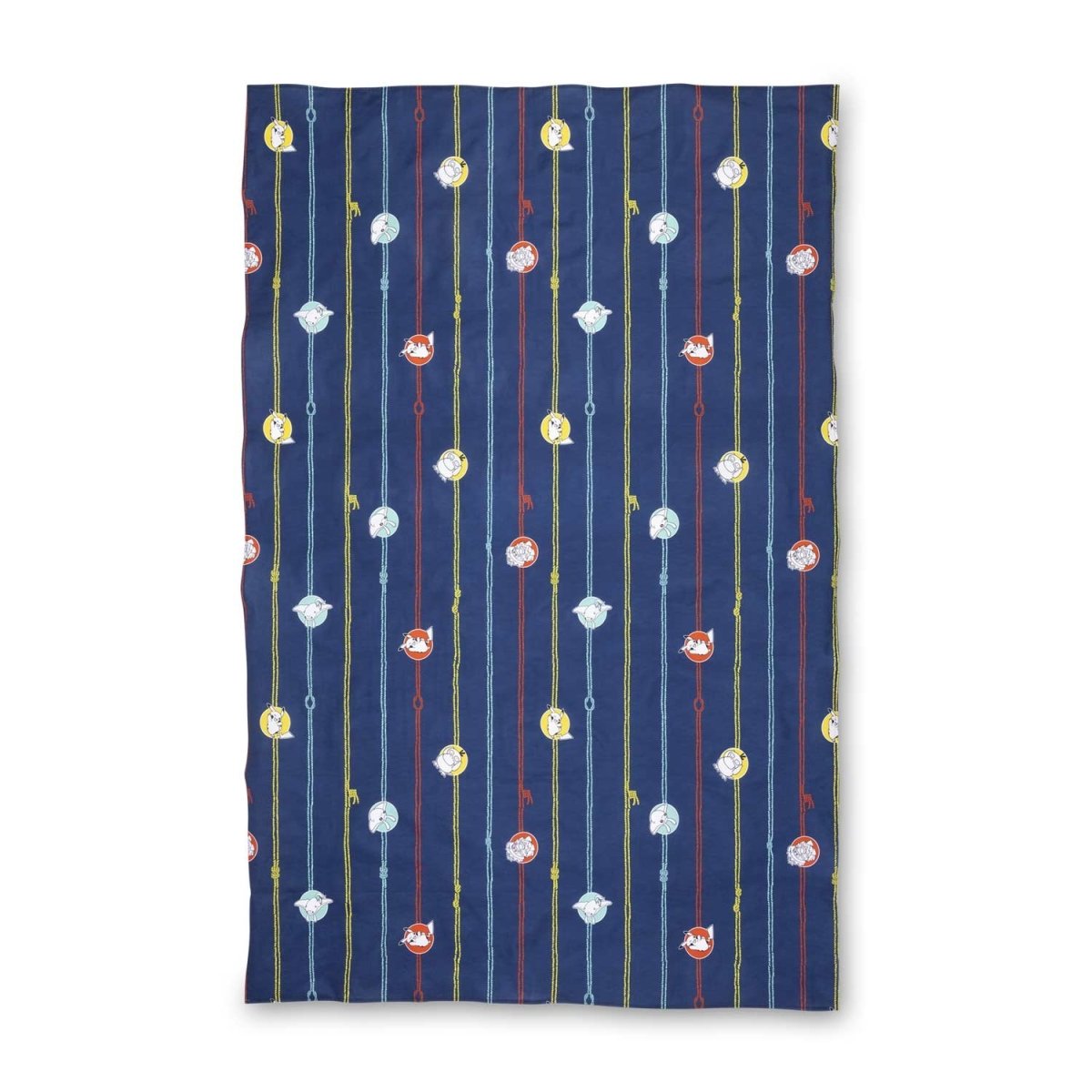 Pokémon Summer Days Tablecloth