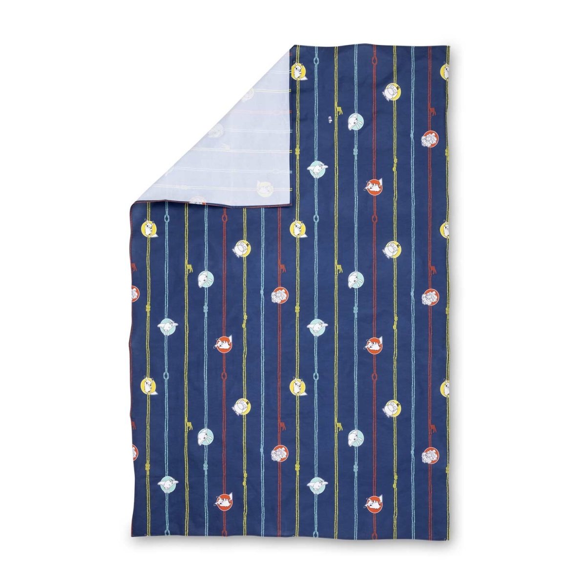Pokémon Summer Days Tablecloth