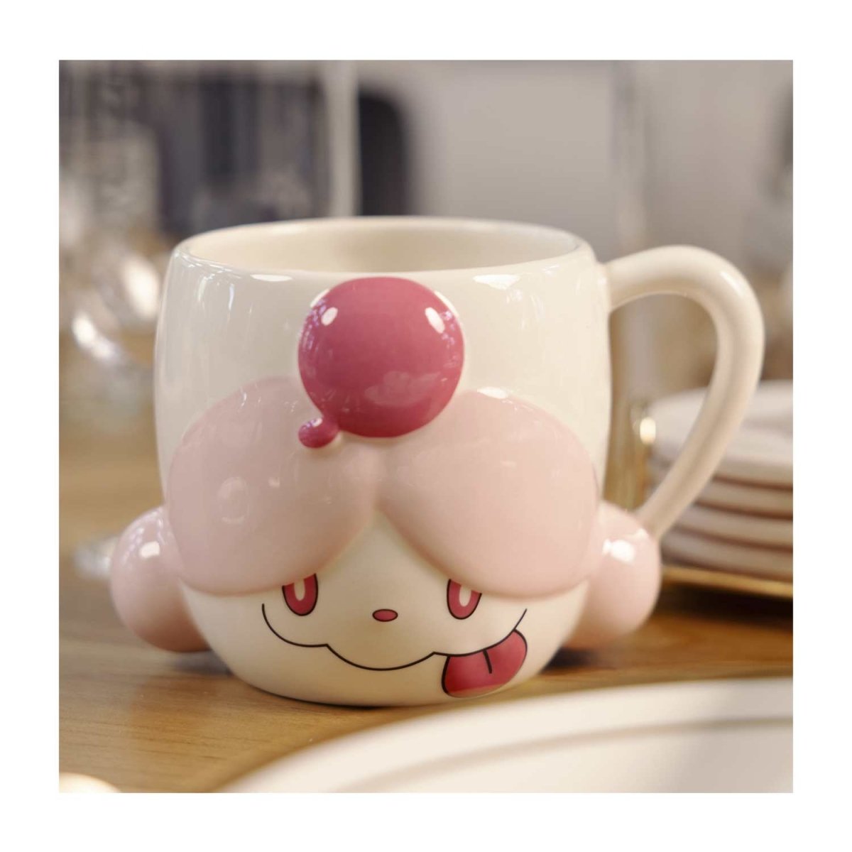 アクセサリー HUMAN MADE POKEMON MADE COFFEE MUG POKEMON MADE COFFEE MUG HUMAN MADE - HUMAN MADE x Pokemon