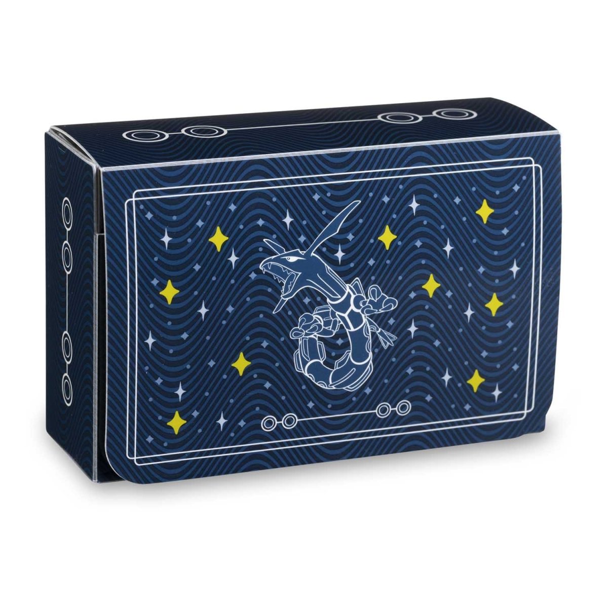 Pokémon TCG: Rayquaza Among the Stars Double Deck Box