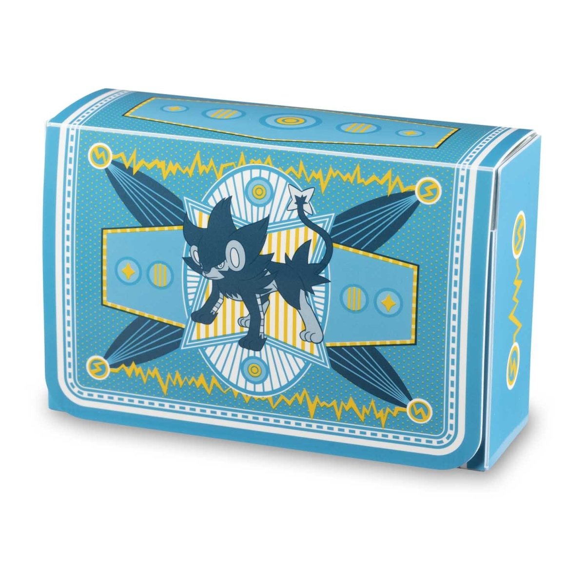 Pokémon TCG: Luxray Limitless Lightning Double Deck Box