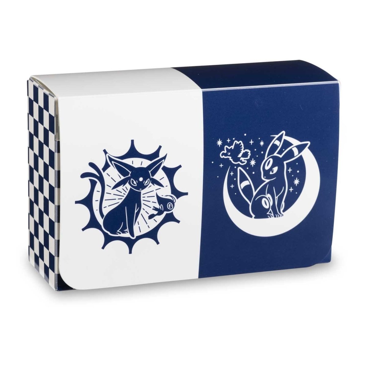 Pokémon TCG Espeon & Umbreon Timeless Friends Double Deck Box