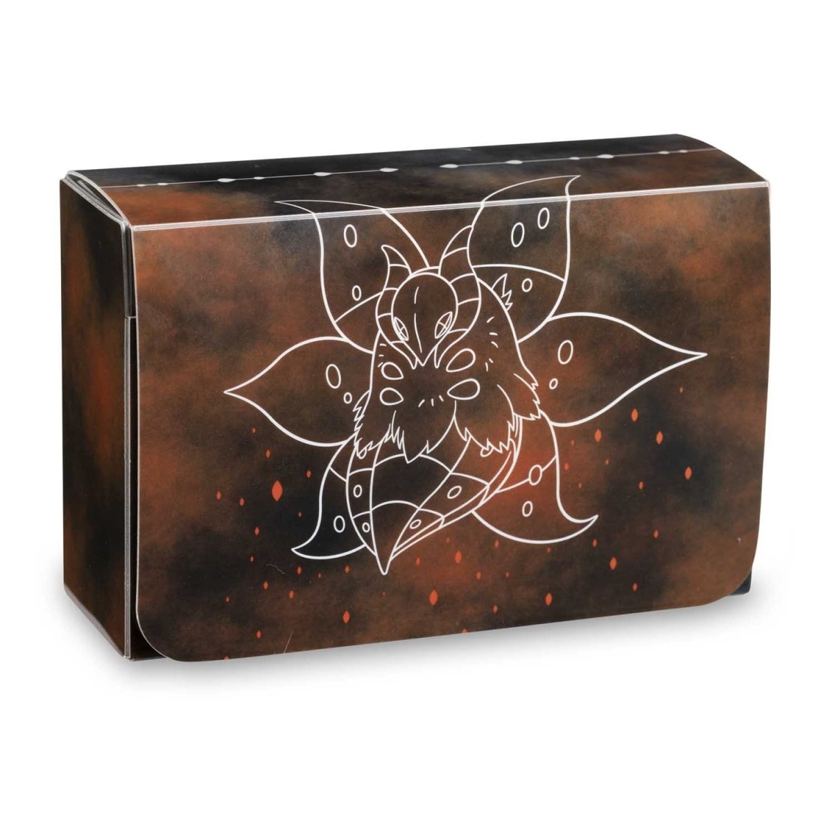 Pokémon TCG: Volcarona & Frosmoth Freezer Burn Double Deck Box | Pokémon  Center Official Site