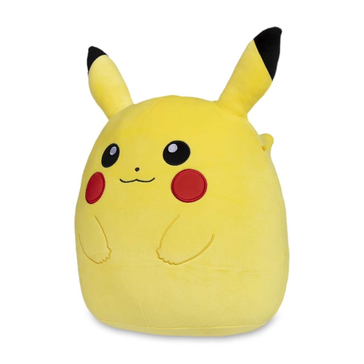 pikachu squishmallow