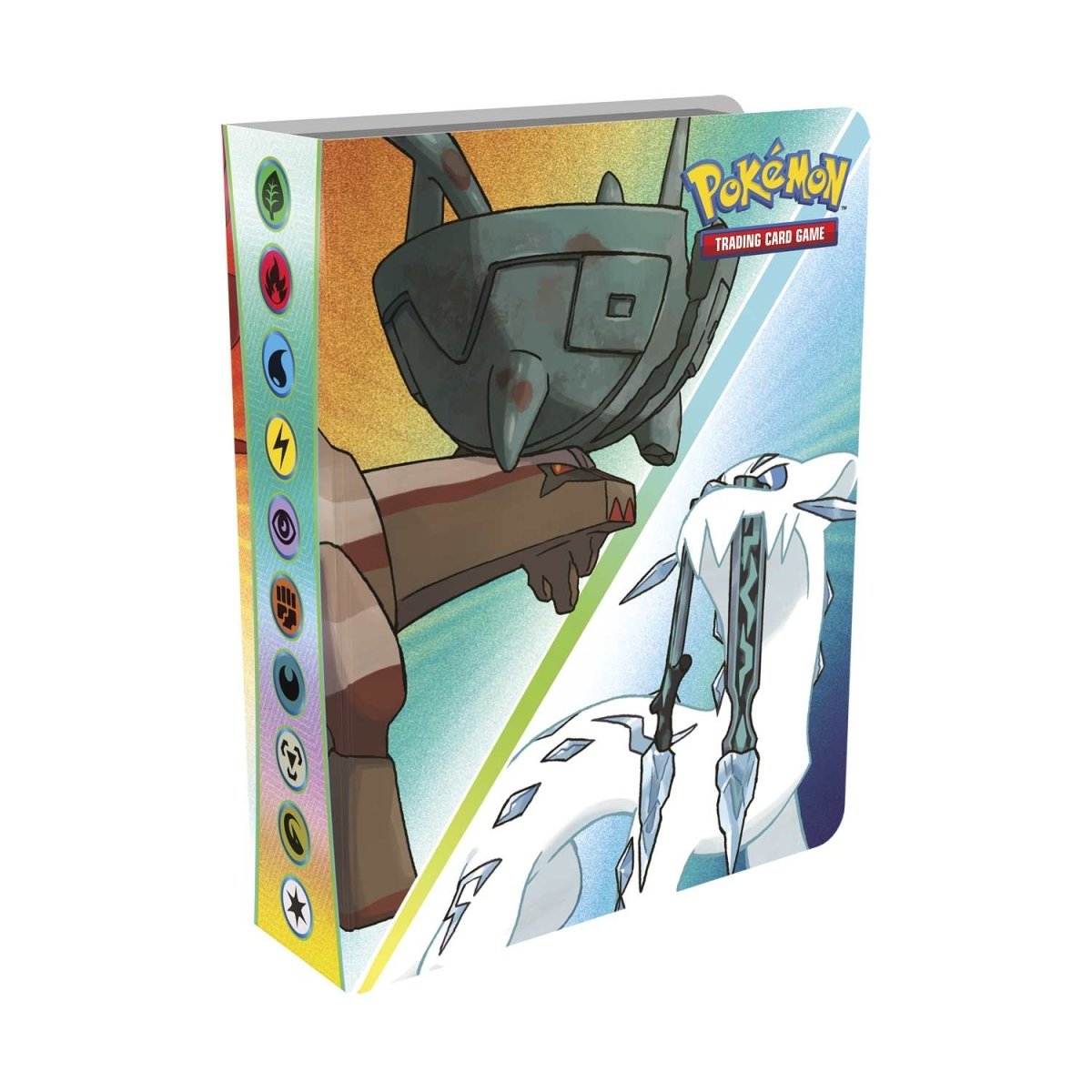 Mini classeur Pokémon Center – Pokémon Card Game Collection