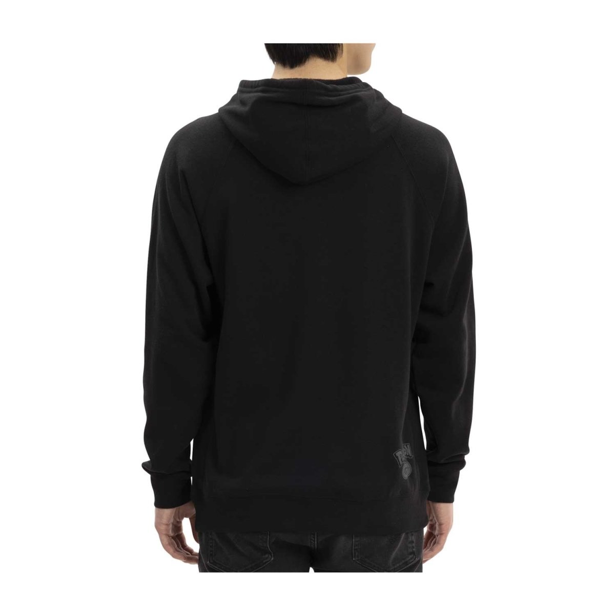 On the Go Hoodie - Black