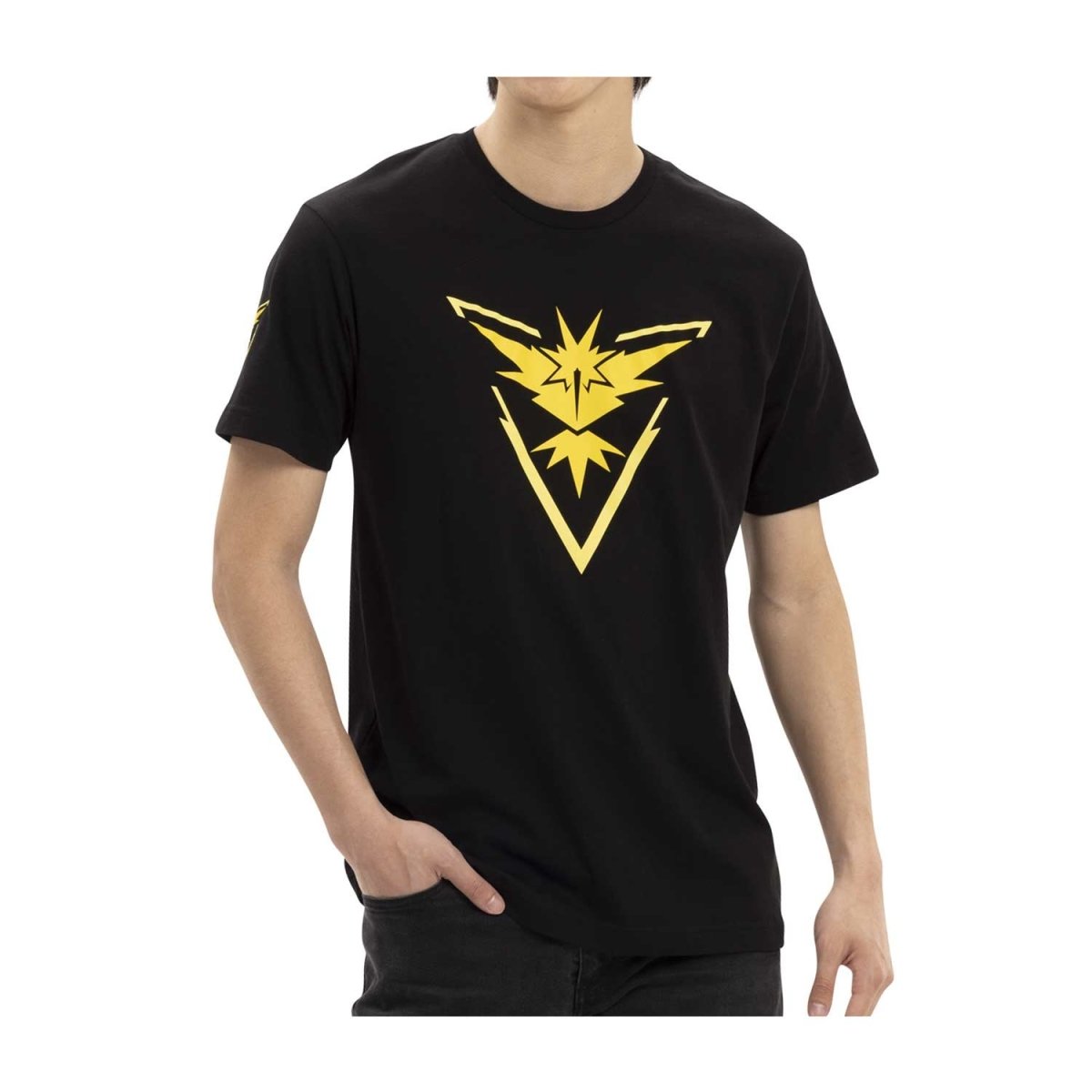 Pokémon GO Tシャツ　XL Tシャツ Pokémon GO Fest 2022 S／M／L／XL ｜【公式】ポケモン