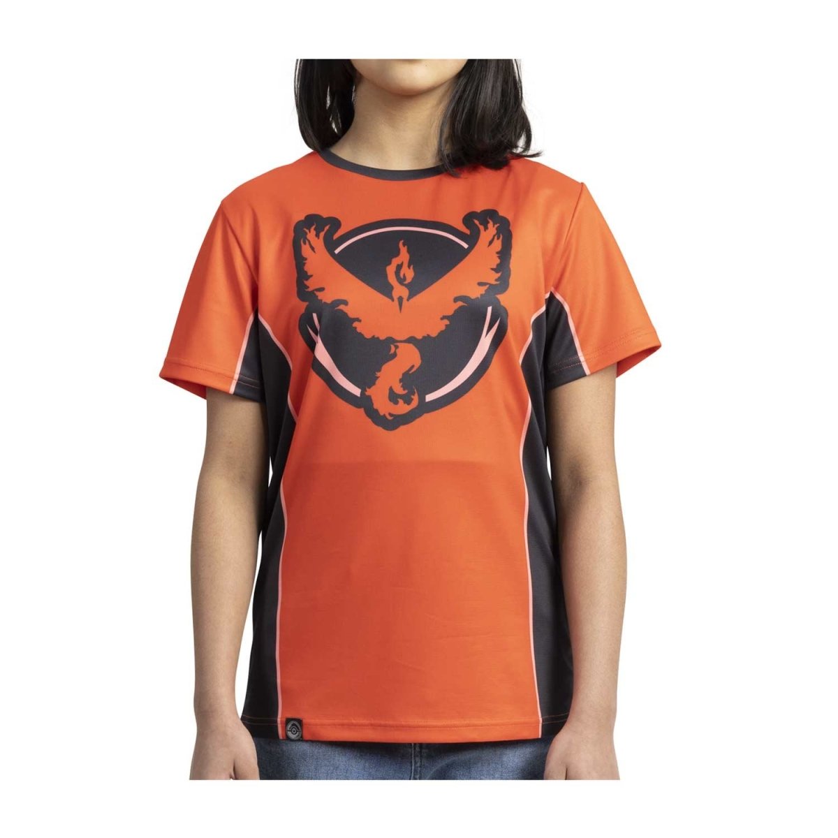 team valor shirt
