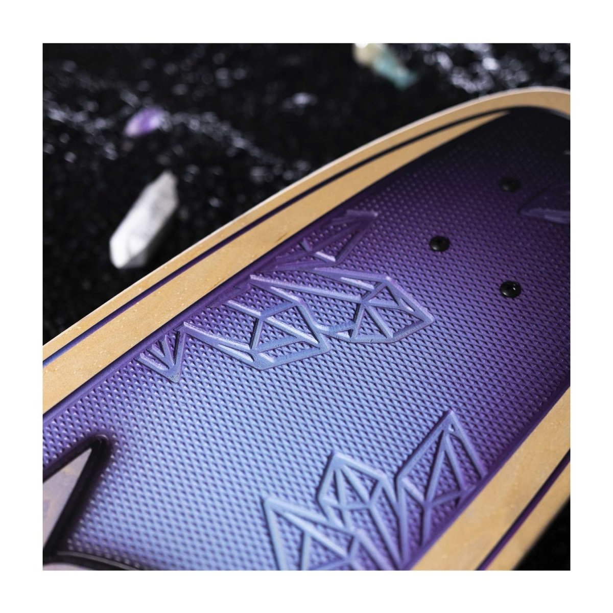 Skateboards - Pokémon Center × Bear Walker