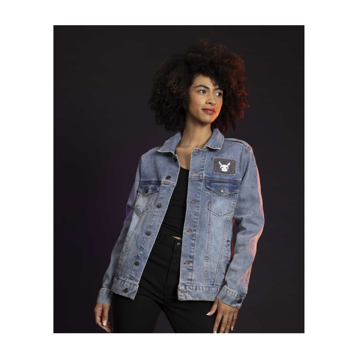 新作【PERSONSOULWashing Denim Jacket PERSONSOUL】Washing Denim Jacket | OUR BRAND,PERSONSOUL