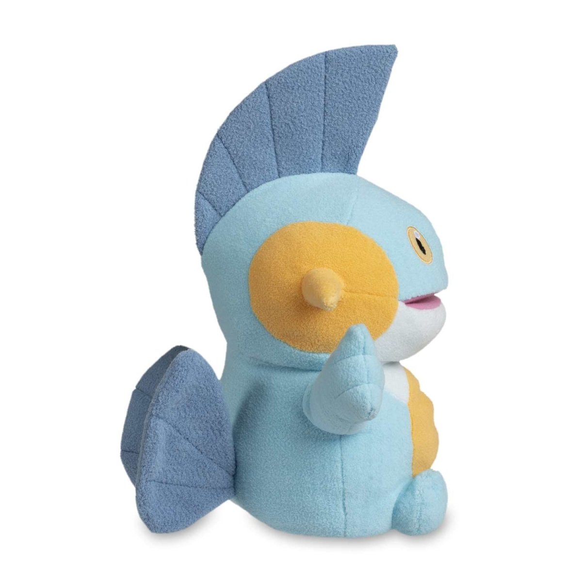 Pokémon Puppets: Marshtomp Plush Hand Puppet