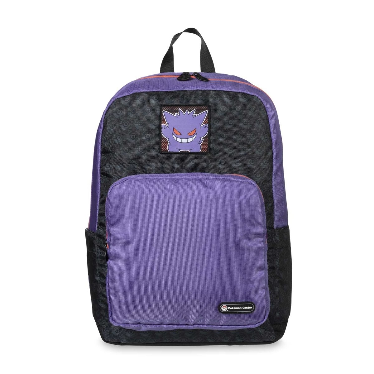 Pokemon Ghost Type Backpack