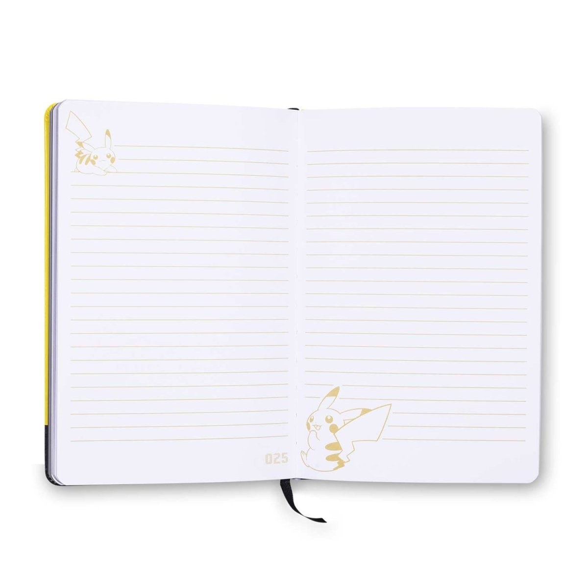  Pikachu 2 Pack Blank Unruled Spiral Notebook, 10.3 x 7.3  inches, About 75 Sheets Each, 2 Random Color Notebook Will Be Sent… :  Office Products