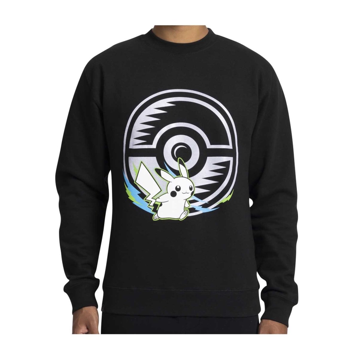 Pokeball sweatshirt outlet