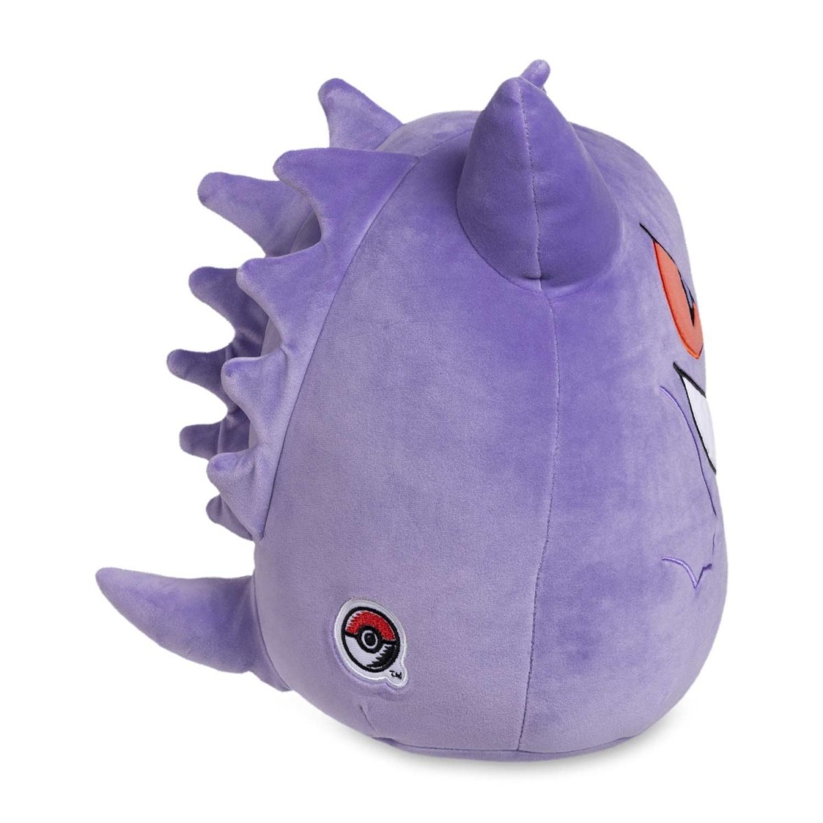 POKEMON - PELUCHE RONFLEX SQUISHMALLOWS 35CM