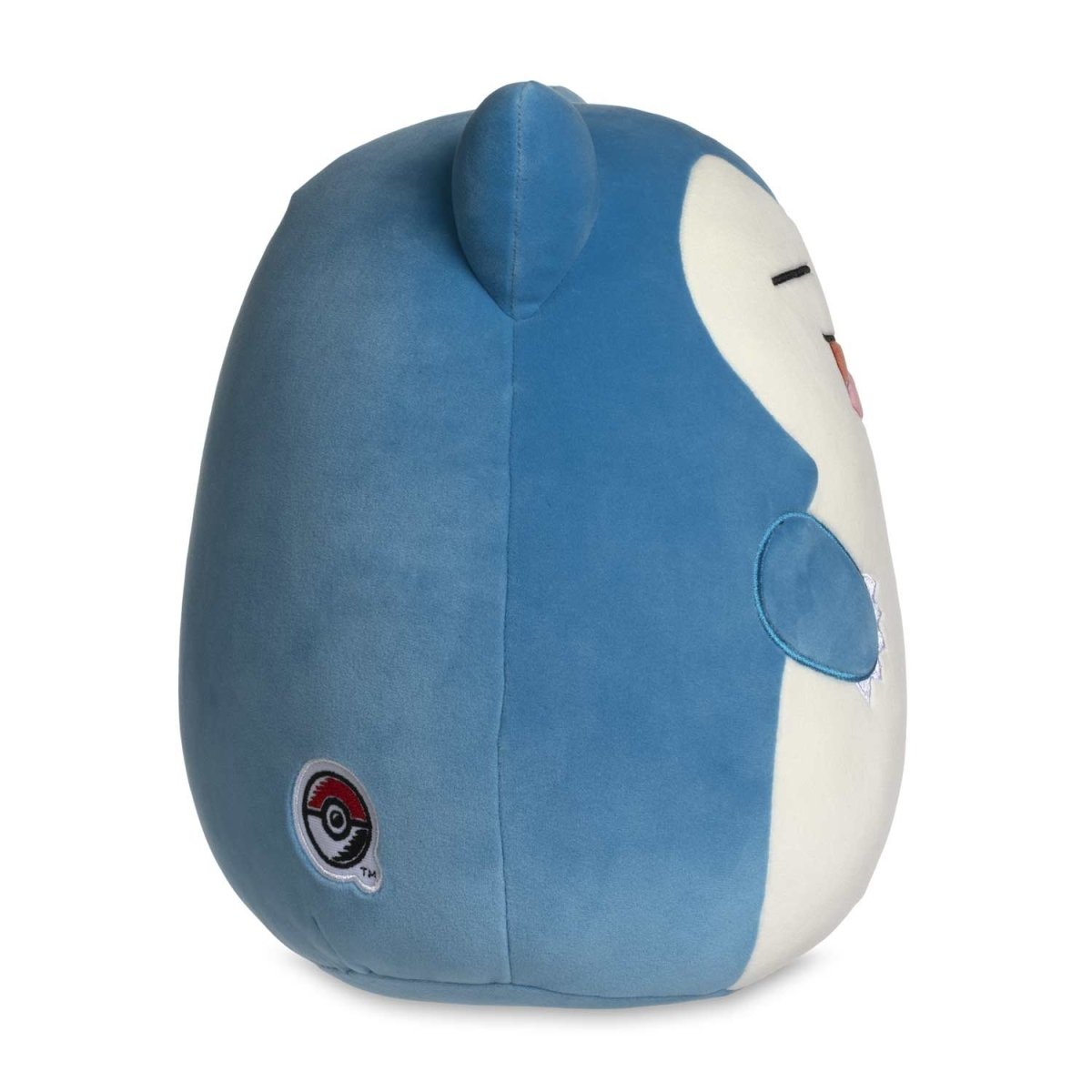 Snorlax Squishmallows Plush - 12 In.