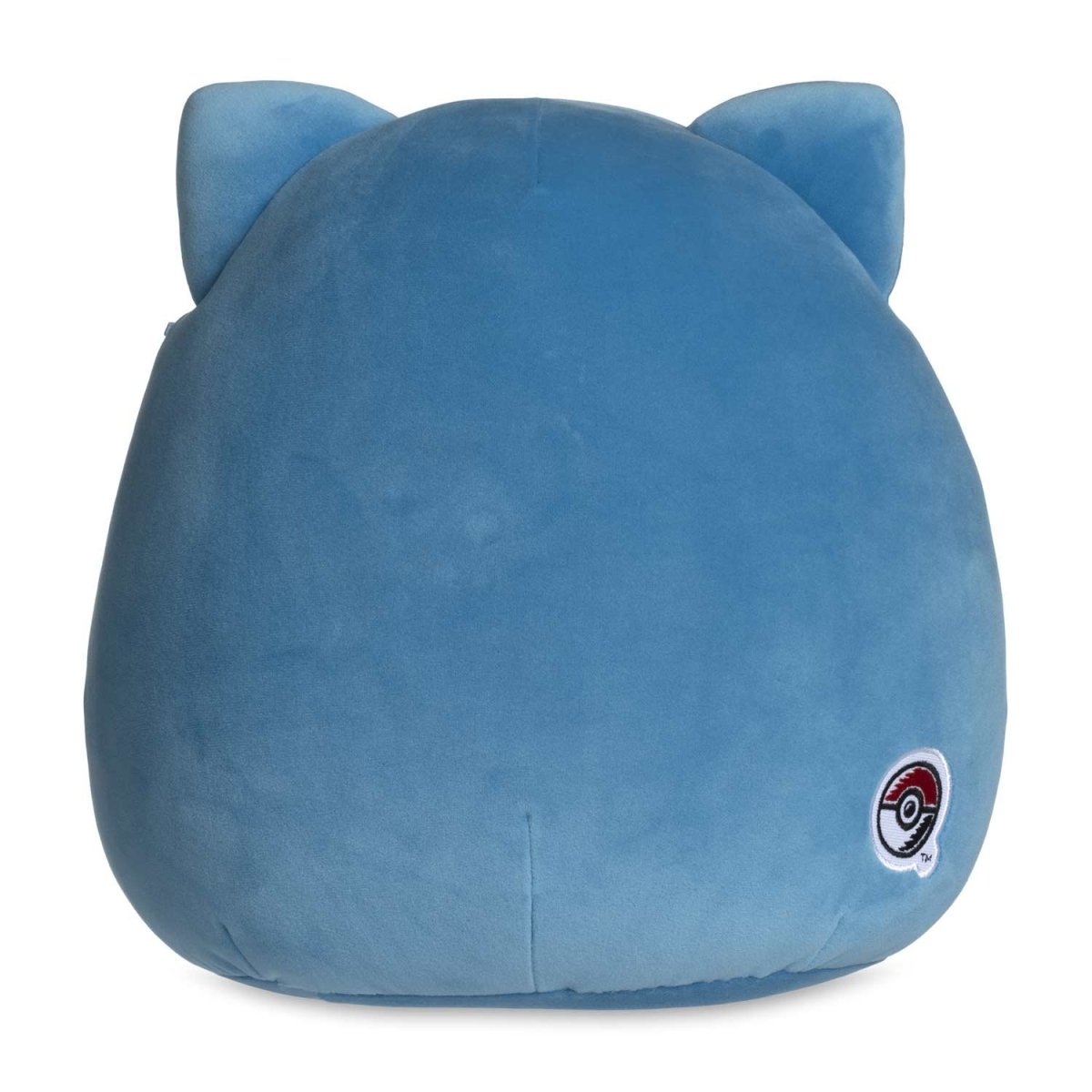 Snorlax Squishmallows Plush - 12 In.