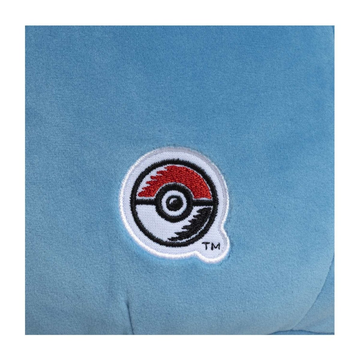 Snorlax Squishmallows Plush - 12 In.
