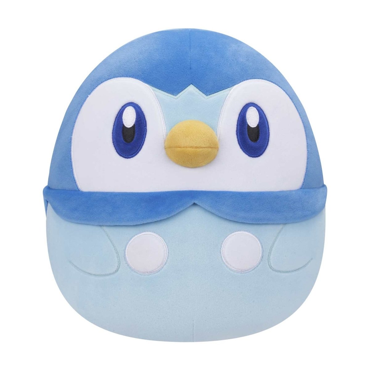 Piplup Squishmallows Plush - 12 In.