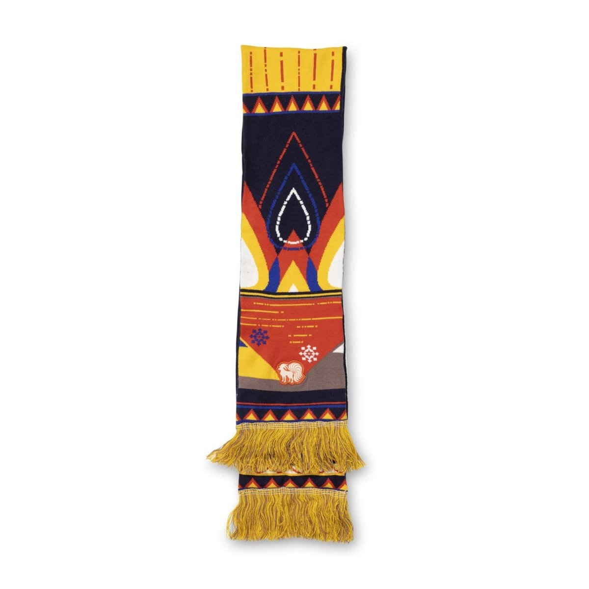 【即完売】SOL soonerorlater guruguru Scarf Duality of Dread Scarf – the kurzgesagt shop