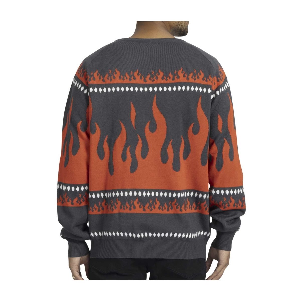 Charizard Chill Knit Sweater - Adult