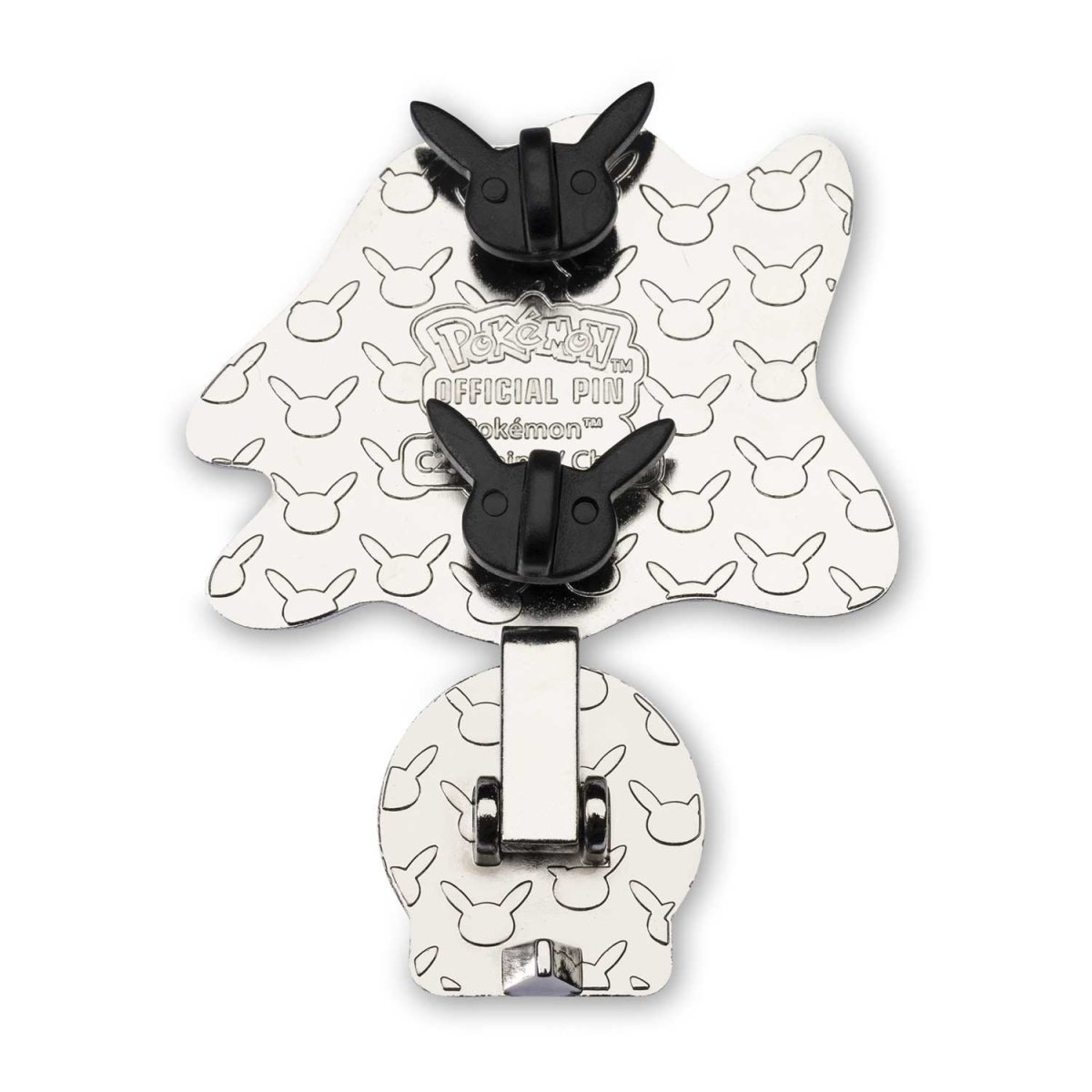 Ditto Pin Pokémon Gallery Pins: Ditto Standing Pin | Pokémon Center UK Official Site