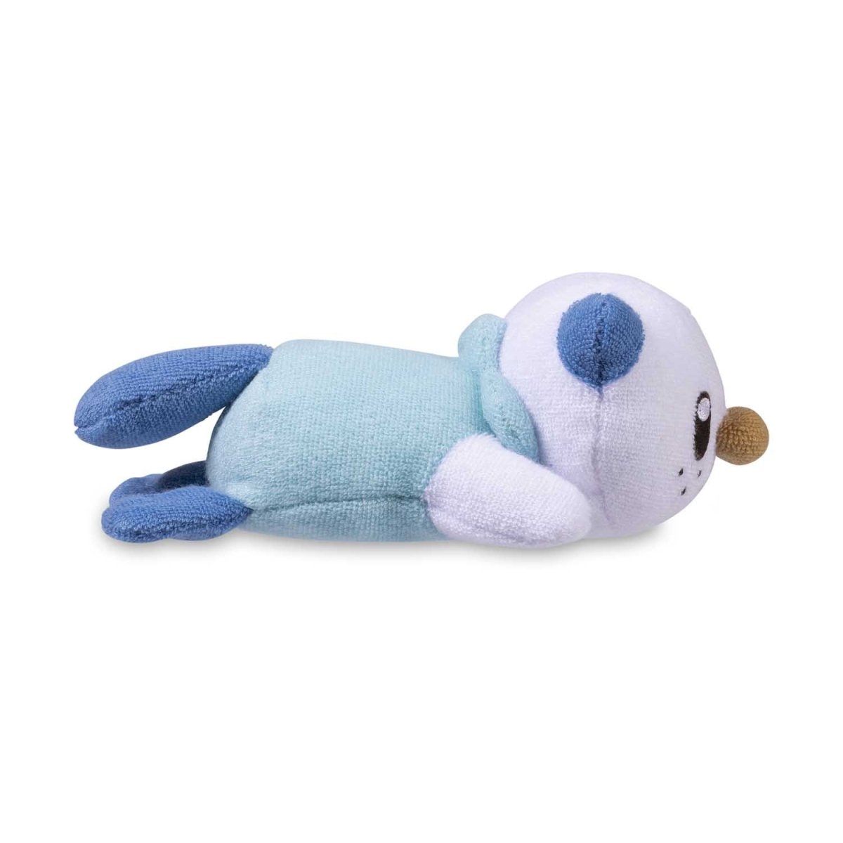 Oshawott stuffed animal 2025