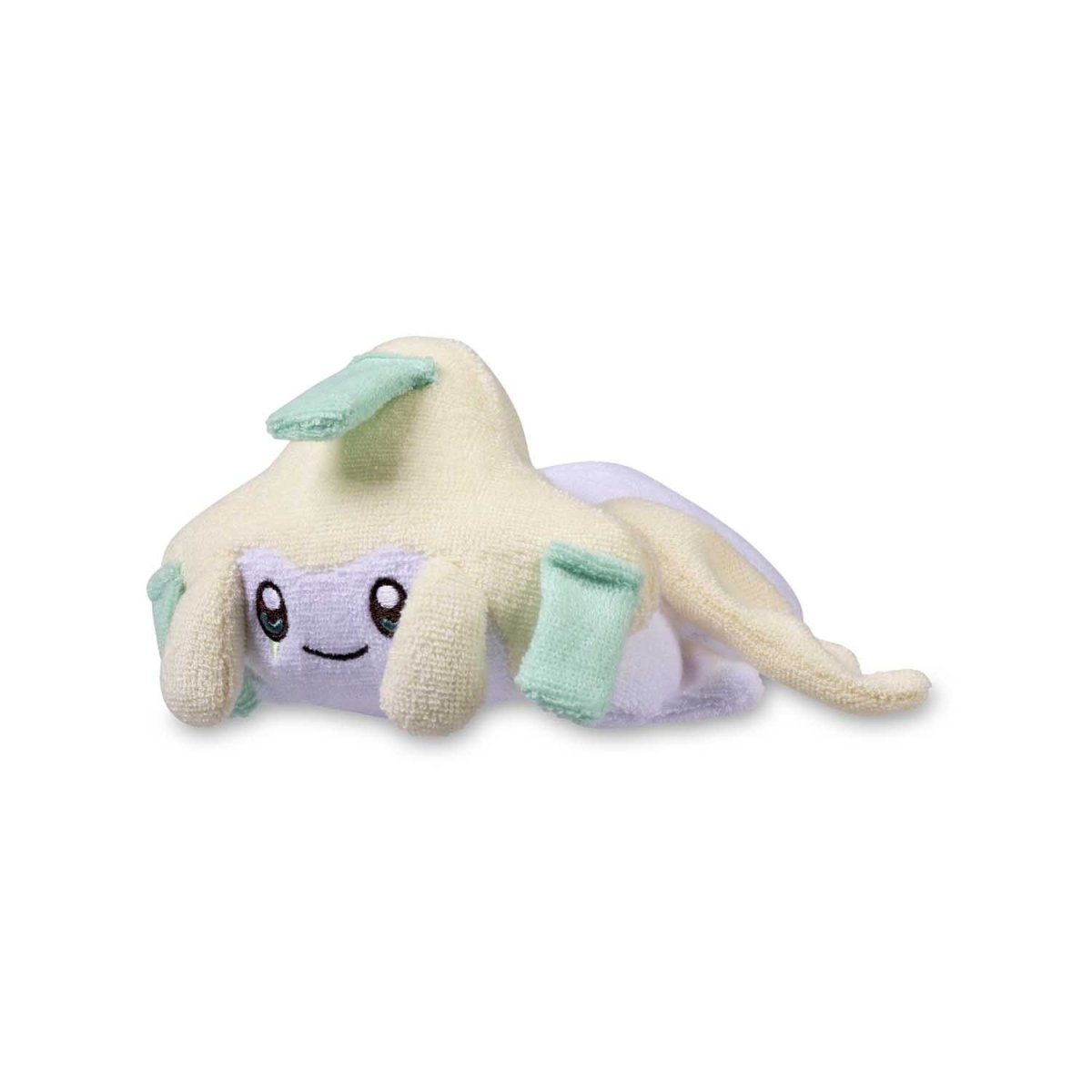 Pokemon Center: Ditto Comfy Friends Poké Plush, 15 Inch, 1 each