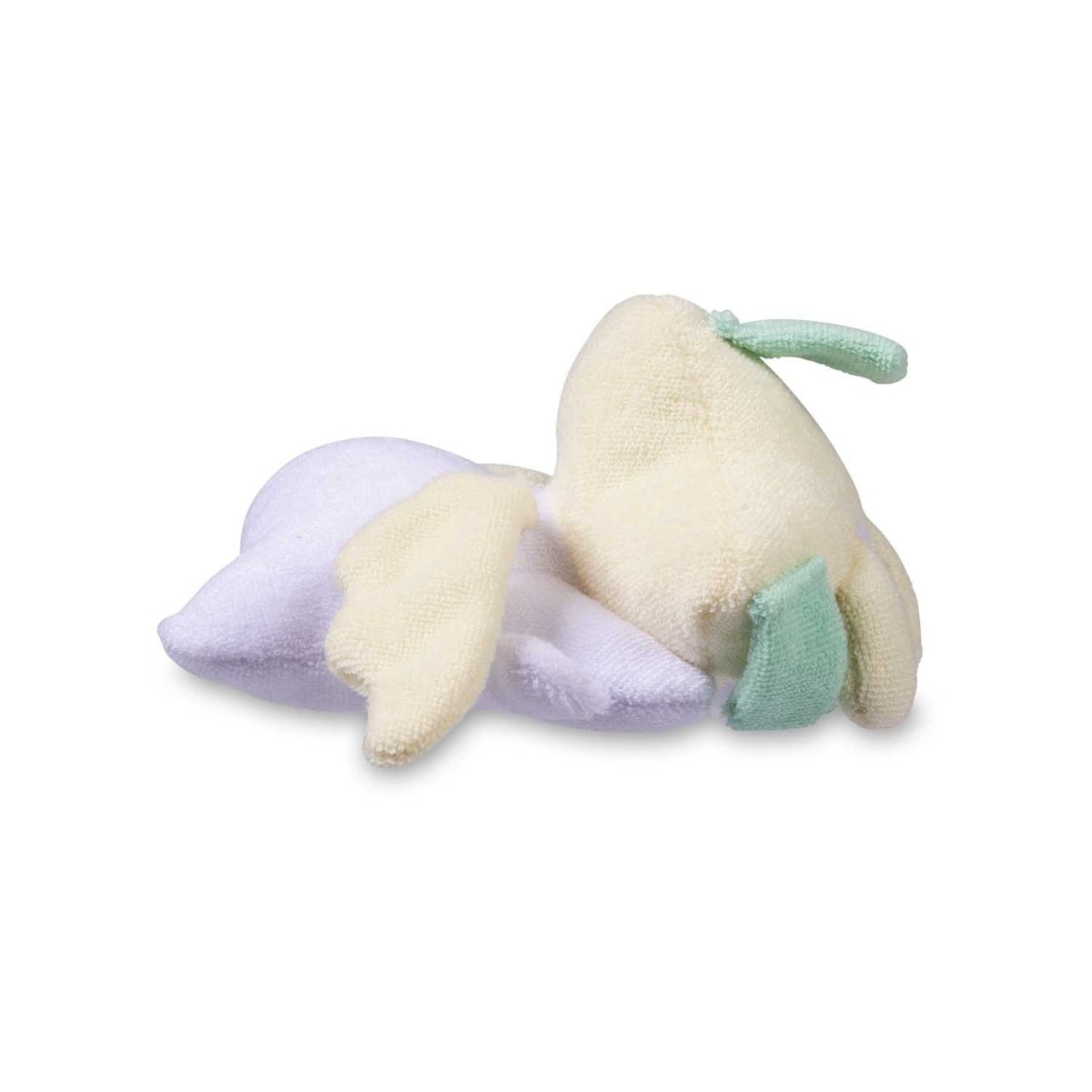 Pokemon center jirachi plush hotsell