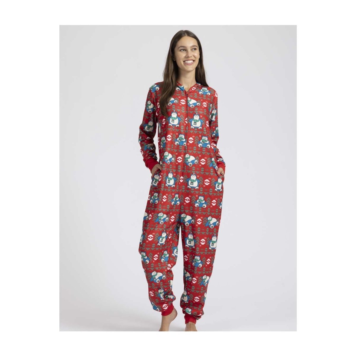 Magnifique Pyjama Pokémon • La Pokémon Boutique