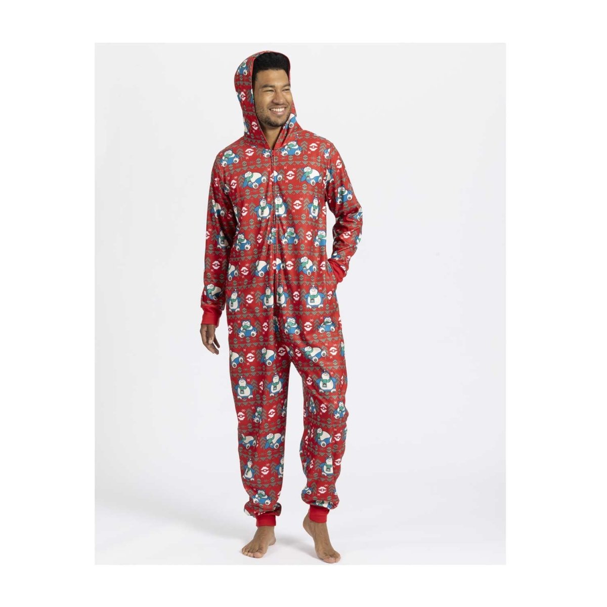 Snorlax onesie 2025 3xl