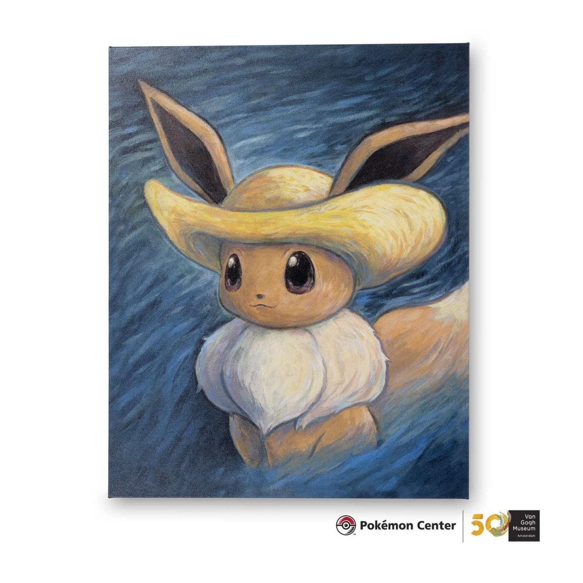 POKEMON EEEVEE PAINT KIT